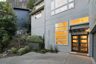 6869 Bristol Dr, Berkeley, CA 94705 - Photo 2