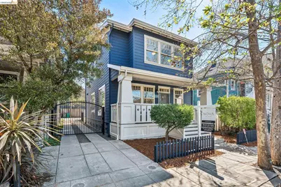1479 34 Th St, Oakland, CA 94608 - Photo 4