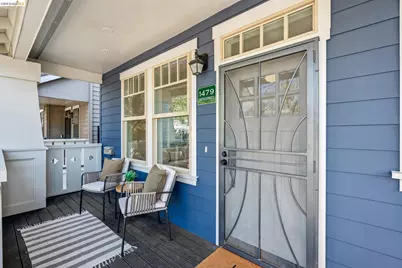 1479 34 Th St, Oakland, CA 94608 - Photo 8