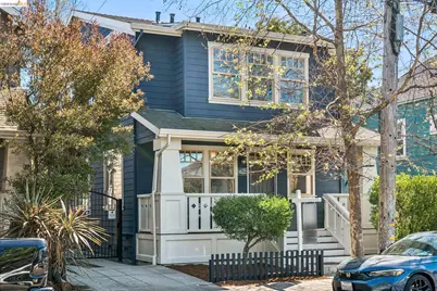 1479 34 Th St, Oakland, CA 94608 - Photo 2