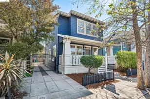 1479 34th St, Oakland, CA 94608 - Photo 1