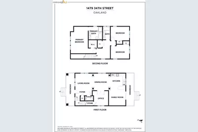 1479 34 Th St, Oakland, CA 94608 - Photo 52
