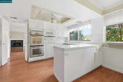 4001 Terra Granada Dr #1A, Walnut Creek, CA 94595 - Photo 10