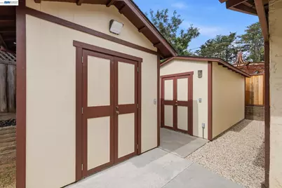649 Graham Hill Rd, Santa Cruz, CA 95060 - Photo 46