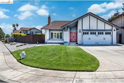 14787 Oleander St, San Leandro, CA 94578 - Photo 1