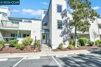 1420 Bel Air Dr #208, Concord, CA 94521 - Photo 1