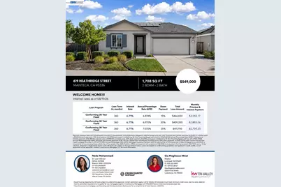 619 Heathridge Street, Manteca, CA 95336 - Photo 66