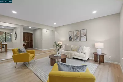 1167 Kaski Ln, Concord, CA 94518 - Photo 4