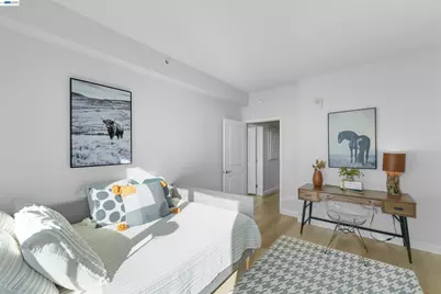 1375 Lick Ave #522, San Jose, CA 95110 - Photo 32