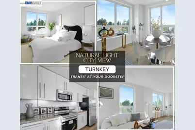 1375 Lick Ave #522, San Jose, CA 95110 - Photo 1