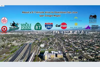 1375 Lick Ave #522, San Jose, CA 95110 - Photo 4