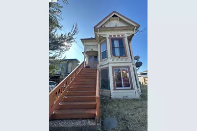 1538 39th Avenue, Oakland, CA 94601 - Photo 1
