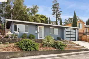 1501 Fairview Ave, Richmond, CA 94805 - Photo 2