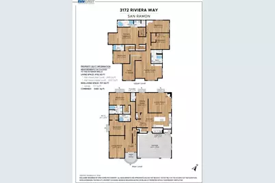 3172 Riviera Way, San Ramon, CA 94583 - Photo 60