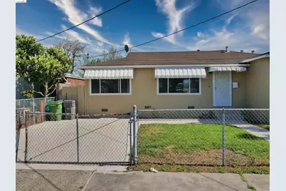 138 Eldridge Avenue, Oakland, CA 94603 - Photo 1
