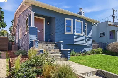 753 Peralta Avenue, Berkeley, CA 94707 - Photo 8
