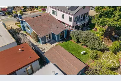 753 Peralta Avenue, Berkeley, CA 94707 - Photo 50