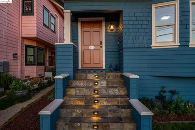 753 Peralta Avenue, Berkeley, CA 94707 - Photo 10