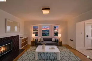 753 Peralta Ave, Berkeley, CA 94707 - Photo 4