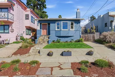 753 Peralta Avenue, Berkeley, CA 94707 - Photo 2