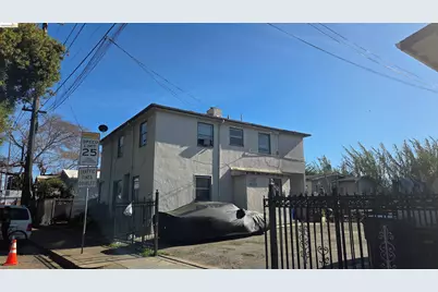 10419 San Leandro St, Oakland, CA 94603 - Photo 2