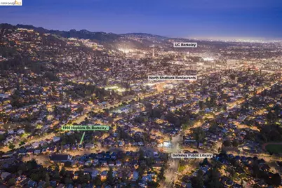 1950 Hopkins Street, Berkeley, CA 94707 - Photo 48