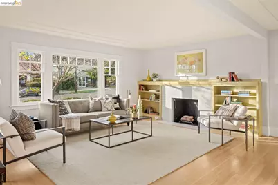 1950 Hopkins Street, Berkeley, CA 94707 - Photo 4