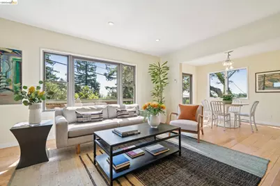 1698 La Loma Ave, Berkeley, CA 94709 - Photo 4