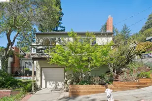 1698 La Loma Ave, Berkeley, CA 94709 - Photo 46