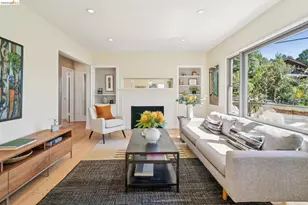 1698 La Loma Ave, Berkeley, CA 94709 - Photo 8