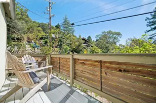 1698 La Loma Ave, Berkeley, CA 94709 - Photo 20