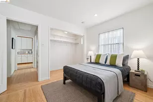 1698 La Loma Ave, Berkeley, CA 94709 - Photo 30