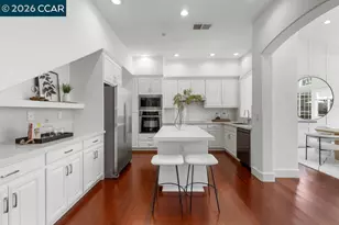 172 Sugarloaf Ct, Alamo, CA 94507 - Photo 16