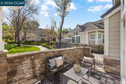 172 Sugarloaf Ct, Alamo, CA 94507 - Photo 46