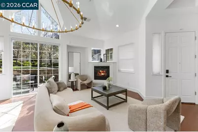 172 Sugarloaf Ct, Alamo, CA 94507 - Photo 8