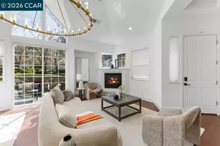 172 Sugarloaf Ct, Alamo, CA 94507 - Photo 8