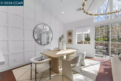 172 Sugarloaf Ct, Alamo, CA 94507 - Photo 2