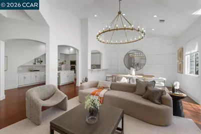 172 Sugarloaf Ct, Alamo, CA 94507 - Photo 10