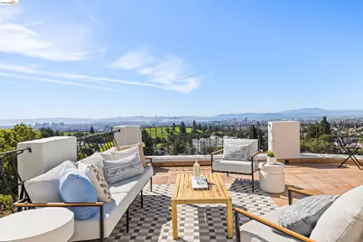 4951 Proctor Ave, Oakland, CA 94618 - Photo 42