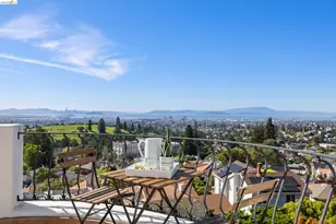 4951 Proctor Ave, Oakland, CA 94618 - Photo 38