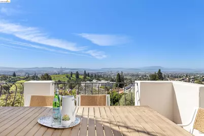 4951 Proctor Ave, Oakland, CA 94618 - Photo 16