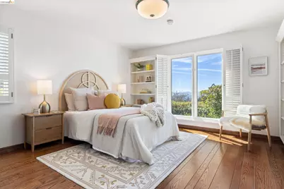 4951 Proctor Ave, Oakland, CA 94618 - Photo 32