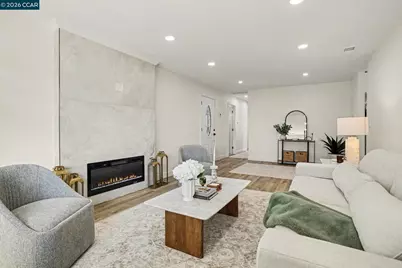 2579 Montgomery Ave, Concord, CA 94519 - Photo 8