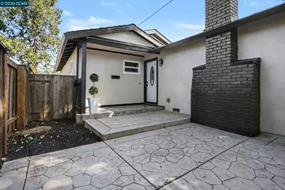 2579 Montgomery Ave, Concord, CA 94519 - Photo 4