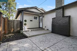 2579 Montgomery Ave, Concord, CA 94519 - Photo 4