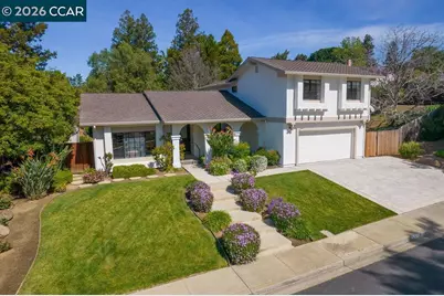 5617 Bettencourt Dr, Clayton, CA 94517 - Photo 36