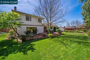 5617 Bettencourt Dr, Clayton, CA 94517 - Photo 46