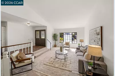 5617 Bettencourt Dr, Clayton, CA 94517 - Photo 4