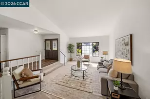 5617 Bettencourt Dr, Clayton, CA 94517 - Photo 4