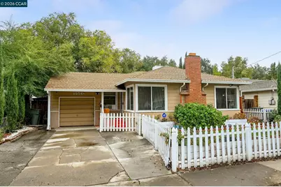 1954 6th St, Concord, CA 94519 - Photo 1
